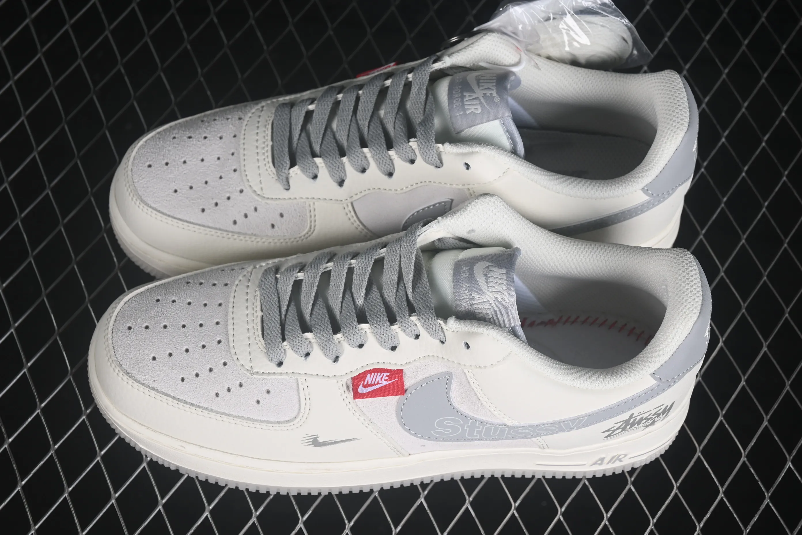 All categories Nk Air Force 1 Air Force series Nk Air Force 1 Low Air Force low-top Nike Air Force 1'07 Low Air Force 1 low-top casual sneakers DD1982-355